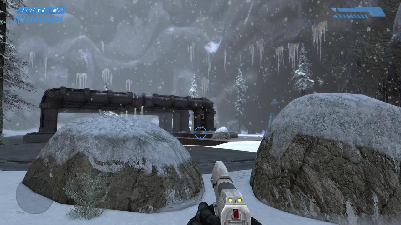Halo TMCC with Joe Chaotic CE 06-21-2025