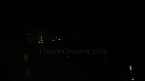 🦅 Drones attacked Moscow at night! 👀 Russian capital Mayor Sobyanin said