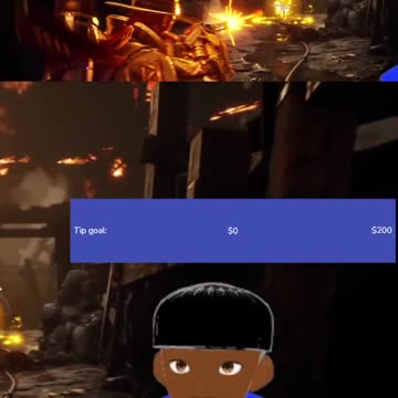 What in the ELDRICTH!?