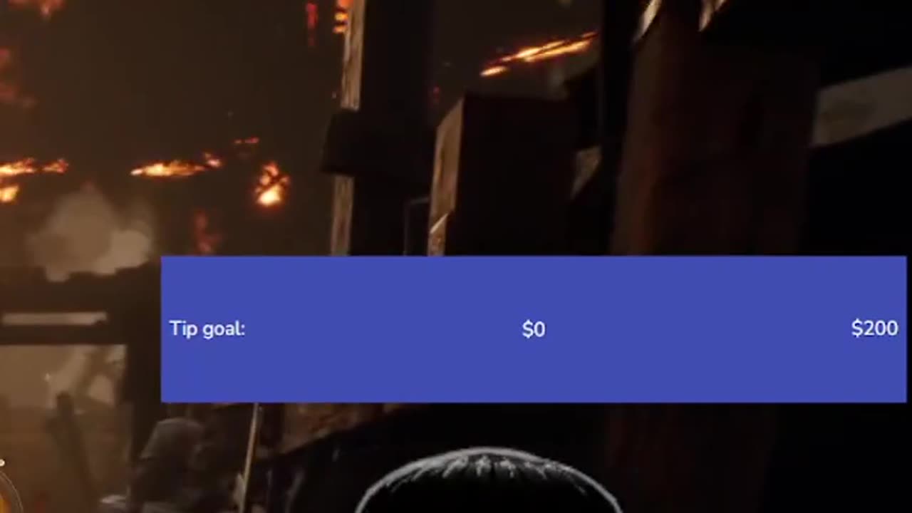 What in the ELDRICTH!?