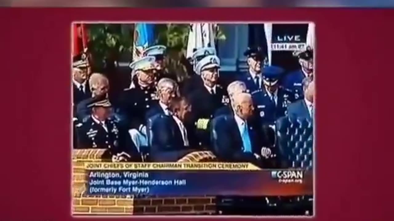 LET'S NOT FORGET ABOUT THE OBAMA'S