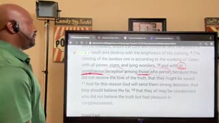 Episode 787: Understanding Matthew 24 verse by verse Part 7