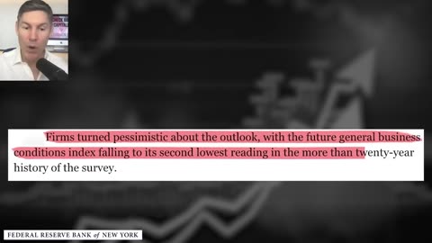 Should You Still Be Worried About A Recession?
