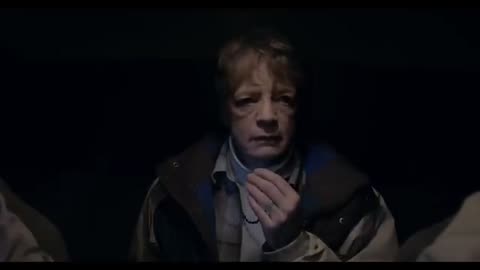 For The Road - A Stephen King Horror Short Film