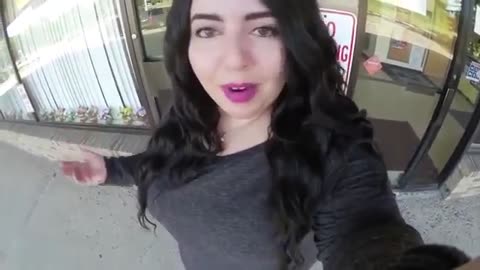 Your Channel Sucks - Becky Boop