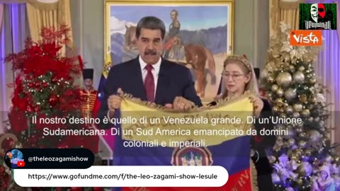 PROPAGANDA, POWER, & THE ABSURDITY OF THE NEW WORLD ORDER