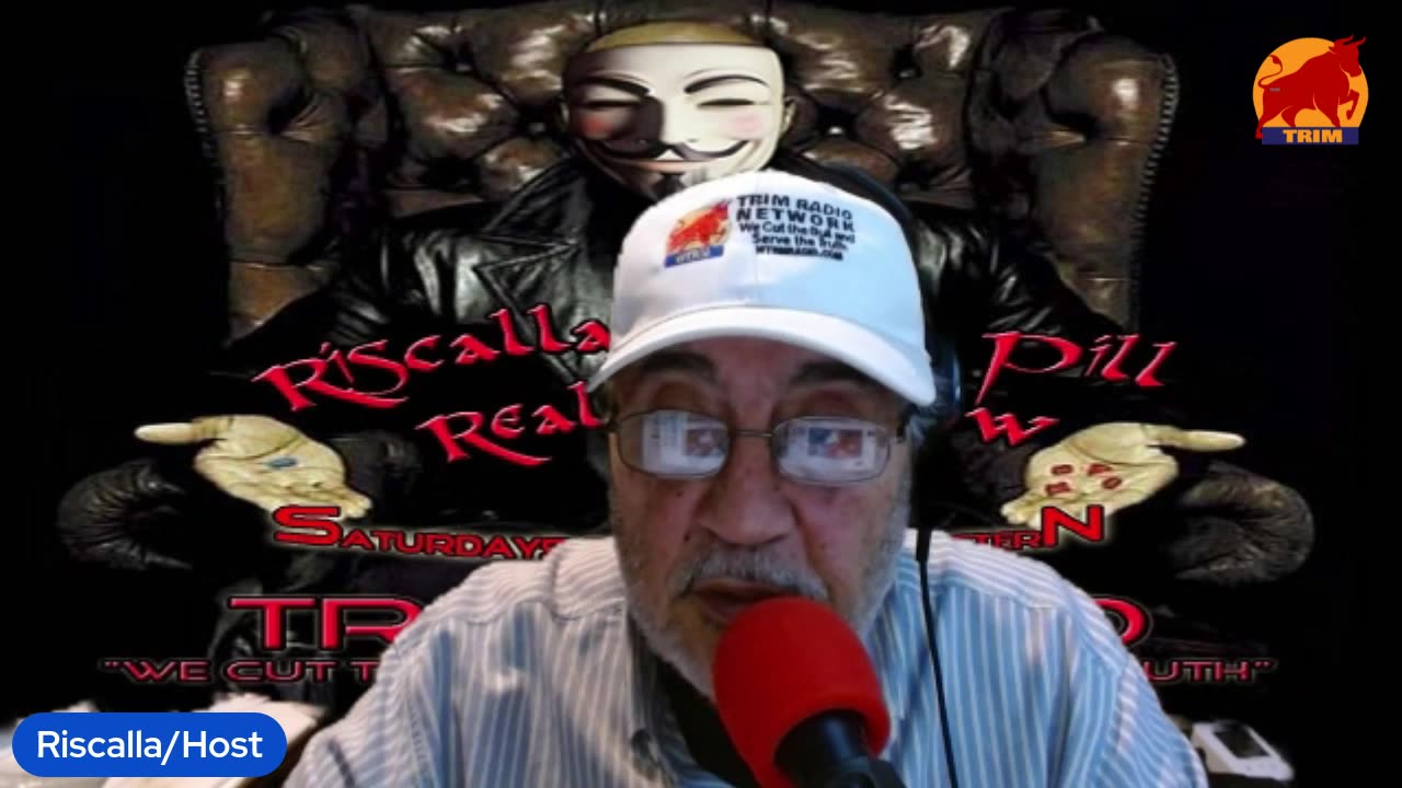 Trim Radio Network
