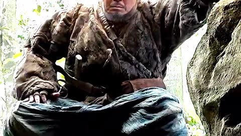 The cub he once spared has grown into the king of the forest 🐯👑 #shorts #movieclips