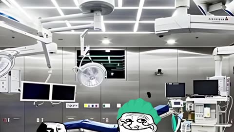 Leg Cutting Due to Infection Incident 2012 | Trollge Incident: When Pain Spread Too Far 🩸🦵
