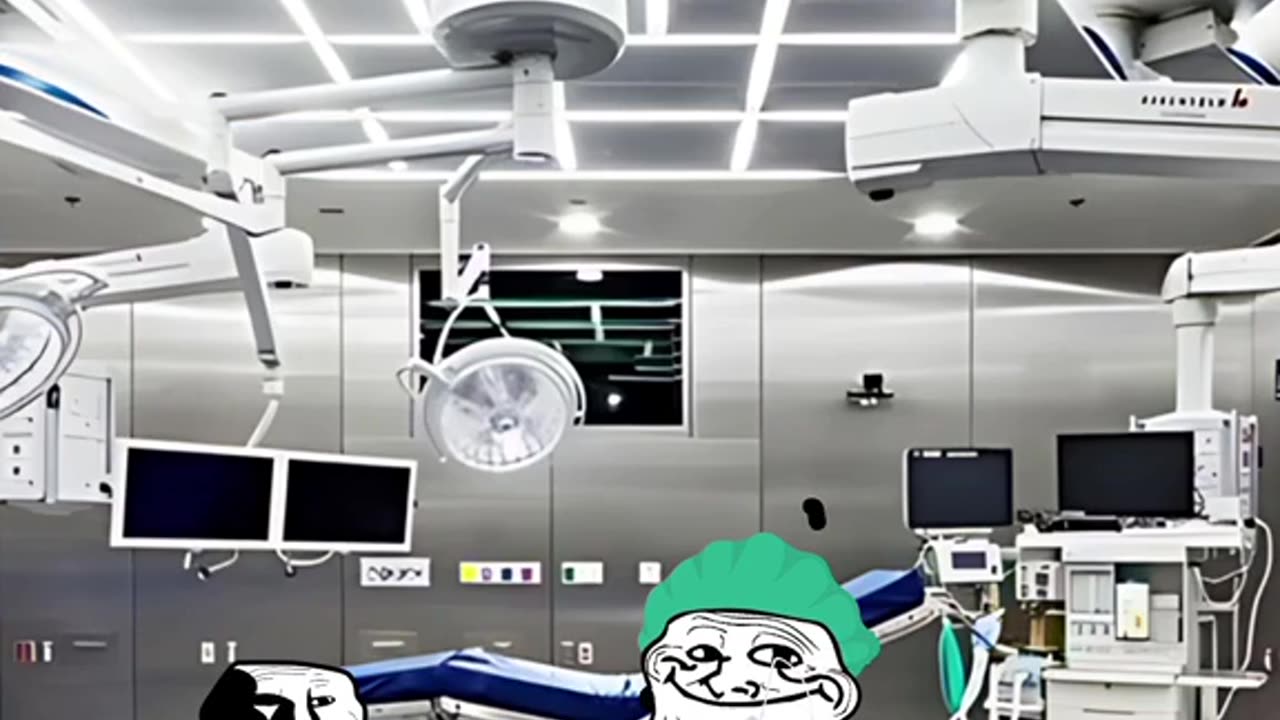 Leg Cutting Due to Infection Incident 2012 | Trollge Incident: When Pain Spread Too Far 🩸🦵