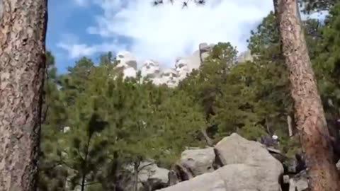 It wouldn't be complete if you went to America without visiting this place