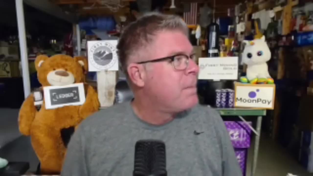 🚨 Robert Kiyosaki: Silver & Gold Are Sending a Major Signal