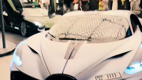 🚀💨 Dubai's Ultimate Luxury Car Showcase! | LuxurySportsCars