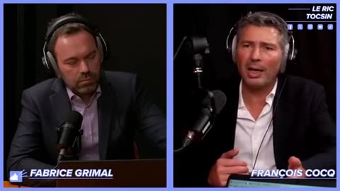 Débat sous haute tension autour des solutions pour s’affranchir de l’UE !