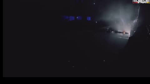 Adam Beyer Live at Re:Generate - Printworks London HD QUALITY