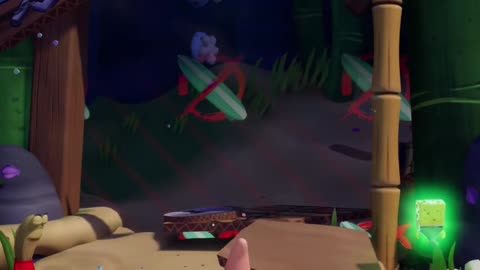 SpongeBob Was Cool As Hell #spongebob #bovcast #nostalgia