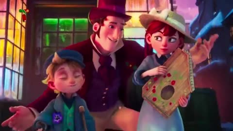 Una Película Rara Que No Se Su Nombre