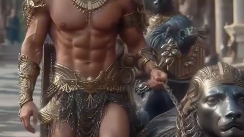 The Rise and Fall of a Mighty King – A Kingdom’s Untold Story"
