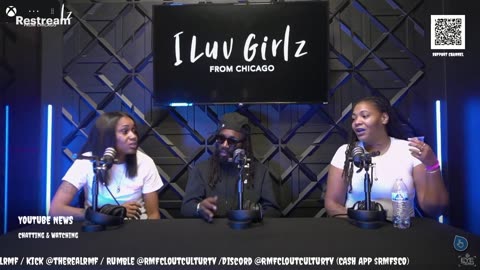 Chicago real street talk