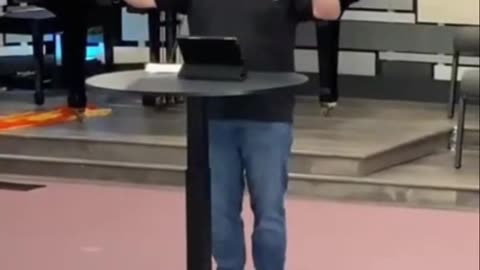 Small Problems That STINK Don't Ignore Them! - Pastor Tad Stone