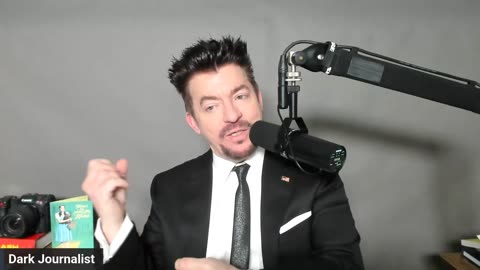 Dark Journalist X-209: JFK UFO File Berkner Final Speech Revealed!