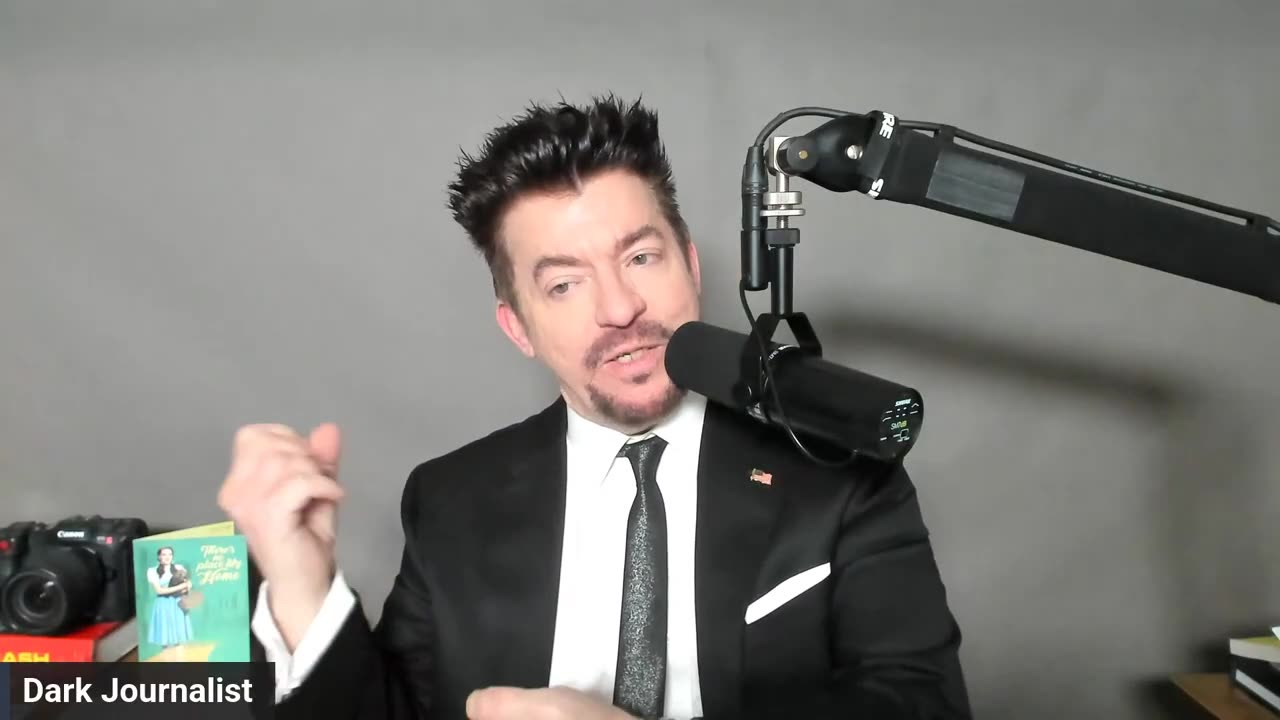 Dark Journalist X-209: JFK UFO File Berkner Final Speech Revealed!