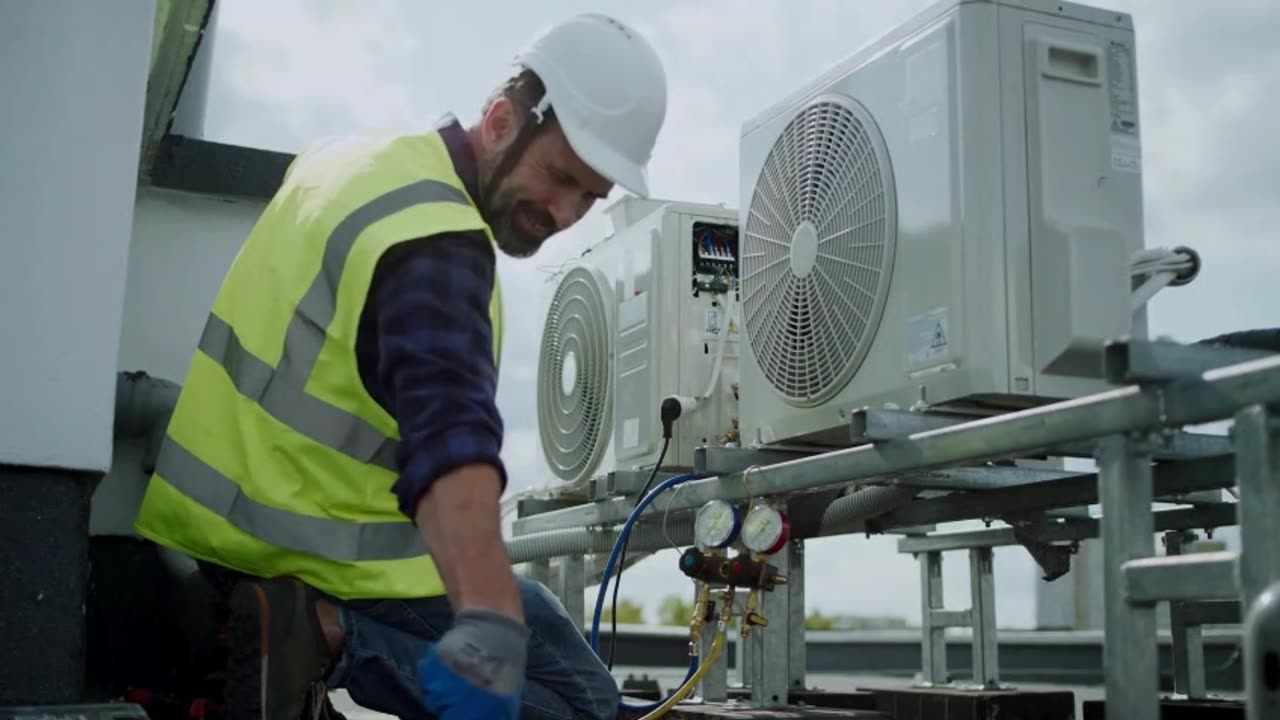 Professional AC Leak Detection and Repair Services Across Sydney
