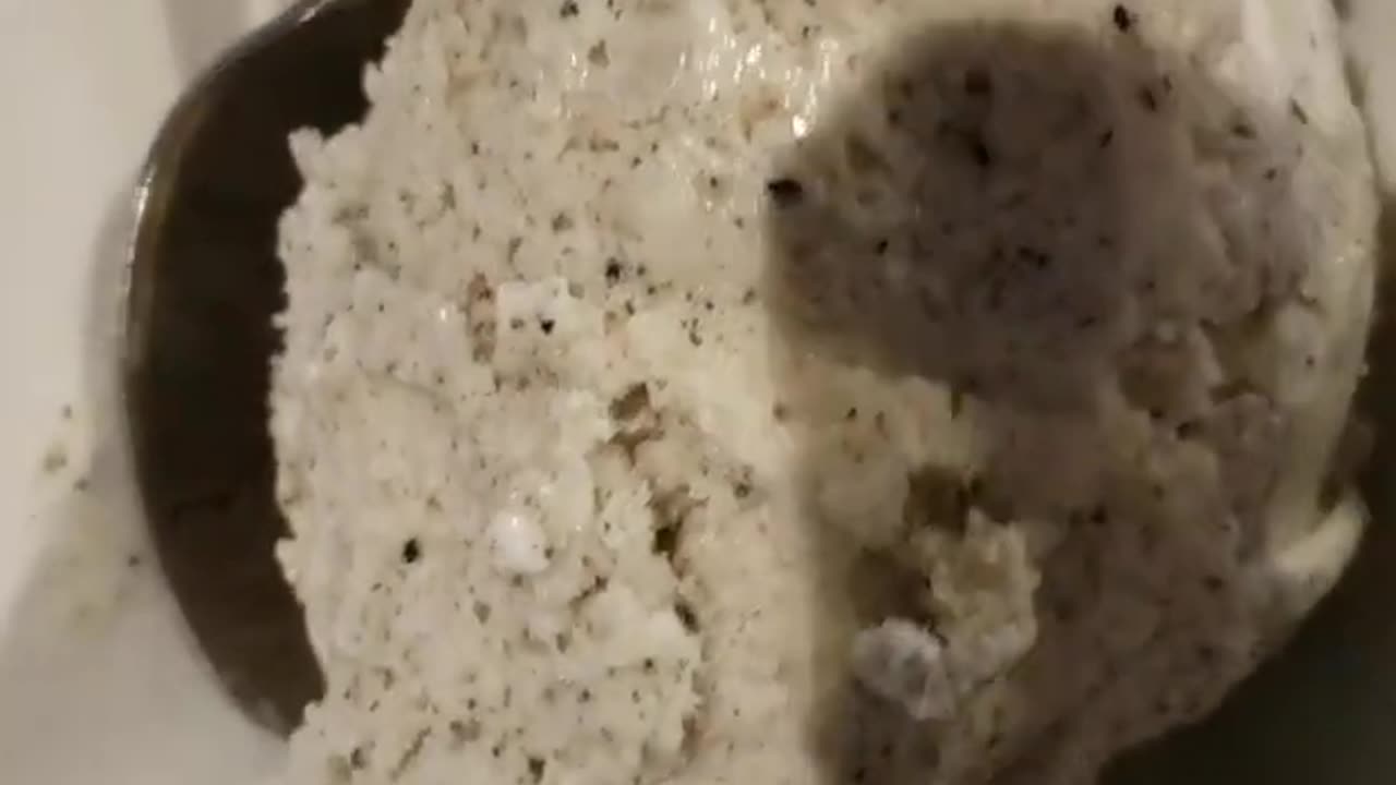 Sesame Ice Cream from Japan #Sesame #Japan #IceCream #Tokyo #Tasty #ASMR #Travel #Tourist