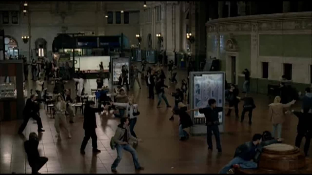 Xbox 360 - Standoff - AD