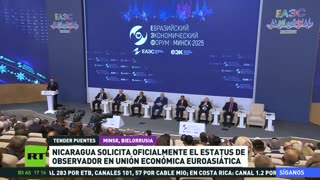 Putin advierte sobre consecuencias si Occidente confisca reservas