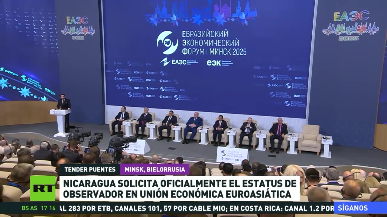 Putin advierte sobre consecuencias si Occidente confisca reservas