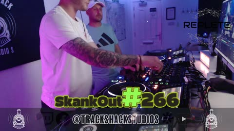 SkankOut#Sessions is live!