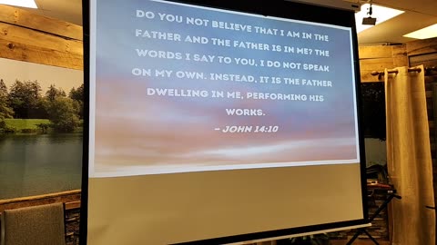 LIVE From Bible Fellowship Church