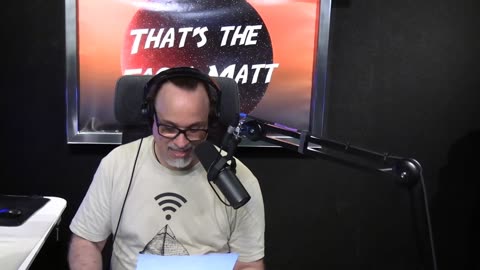 Mickey Talks EP: 066 - Mickey & Matt