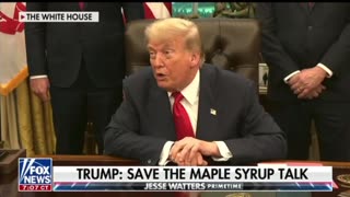 Trump’s Big Week
