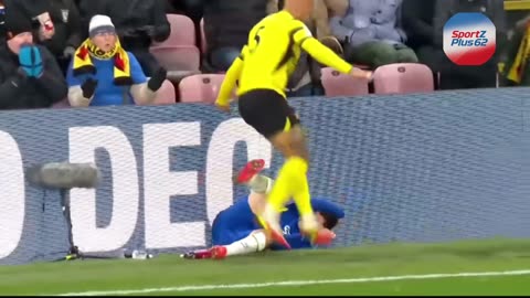 “Funniest Football Moments You Can’t Unsee!”