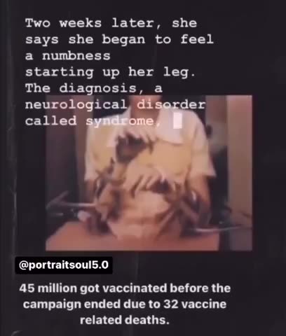 Vaccines Are Safe...