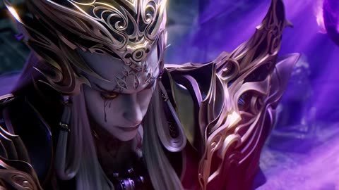 Renegade Immortal Movie: The Battle of Gods Complete Multi subtitles
