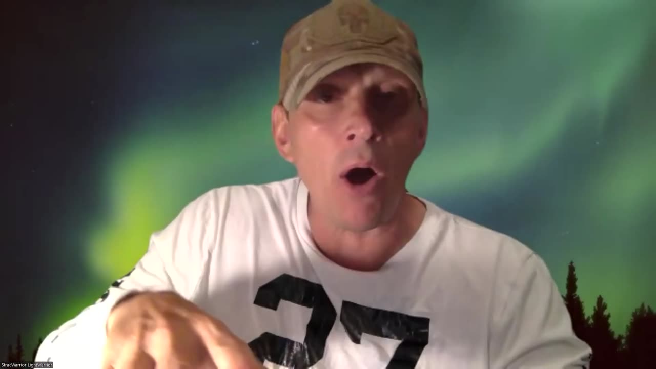 5/17/25 Strac, John & Martin discuss several topics