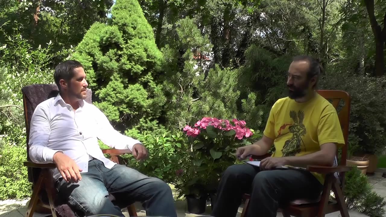 max spiers - aliens addicted to loosh