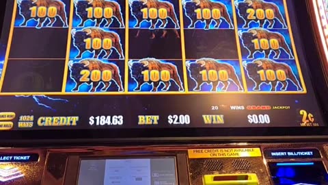 SlotMaster LIVE @ The Casino