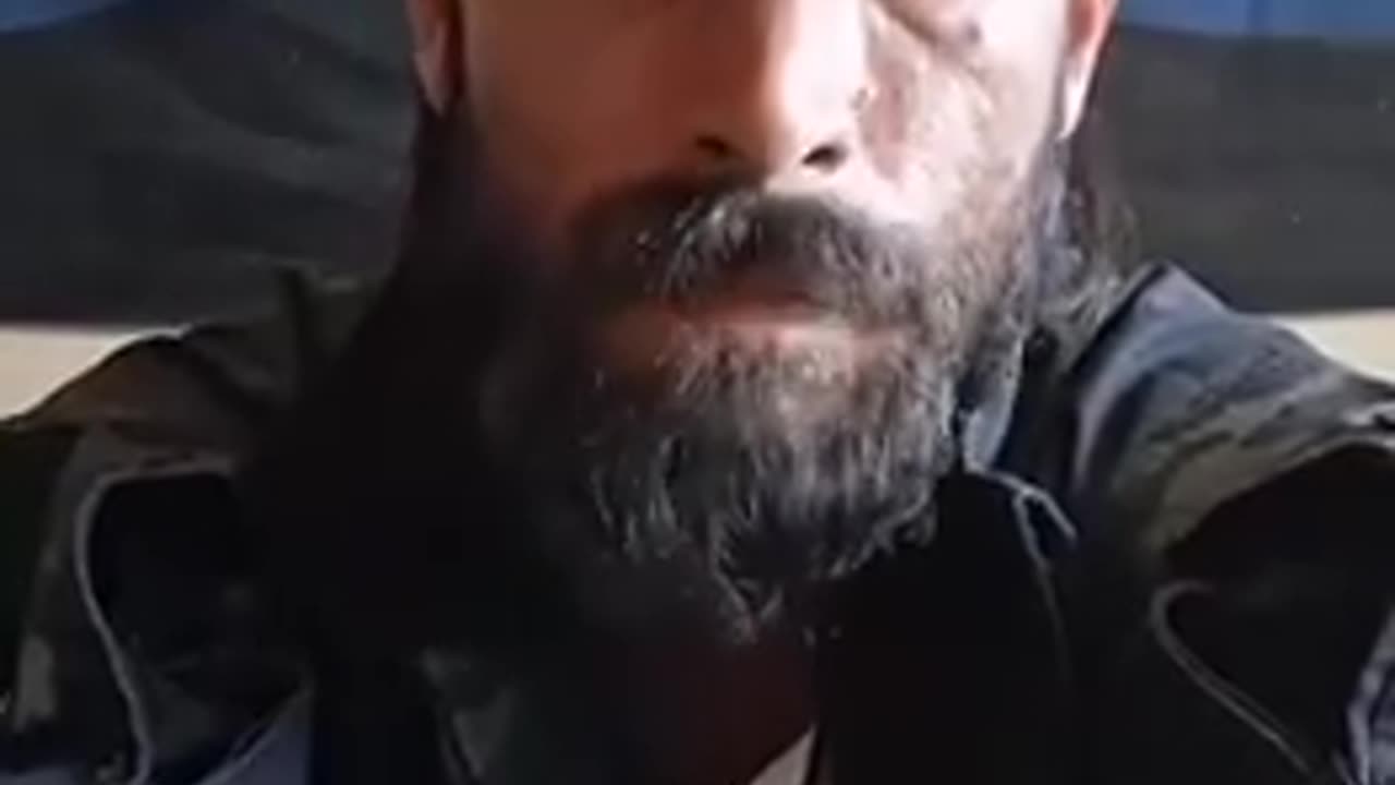 You forgot to name the jew you idiot