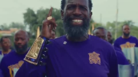 From persecution to power! IUIC Men's Conference 2025!