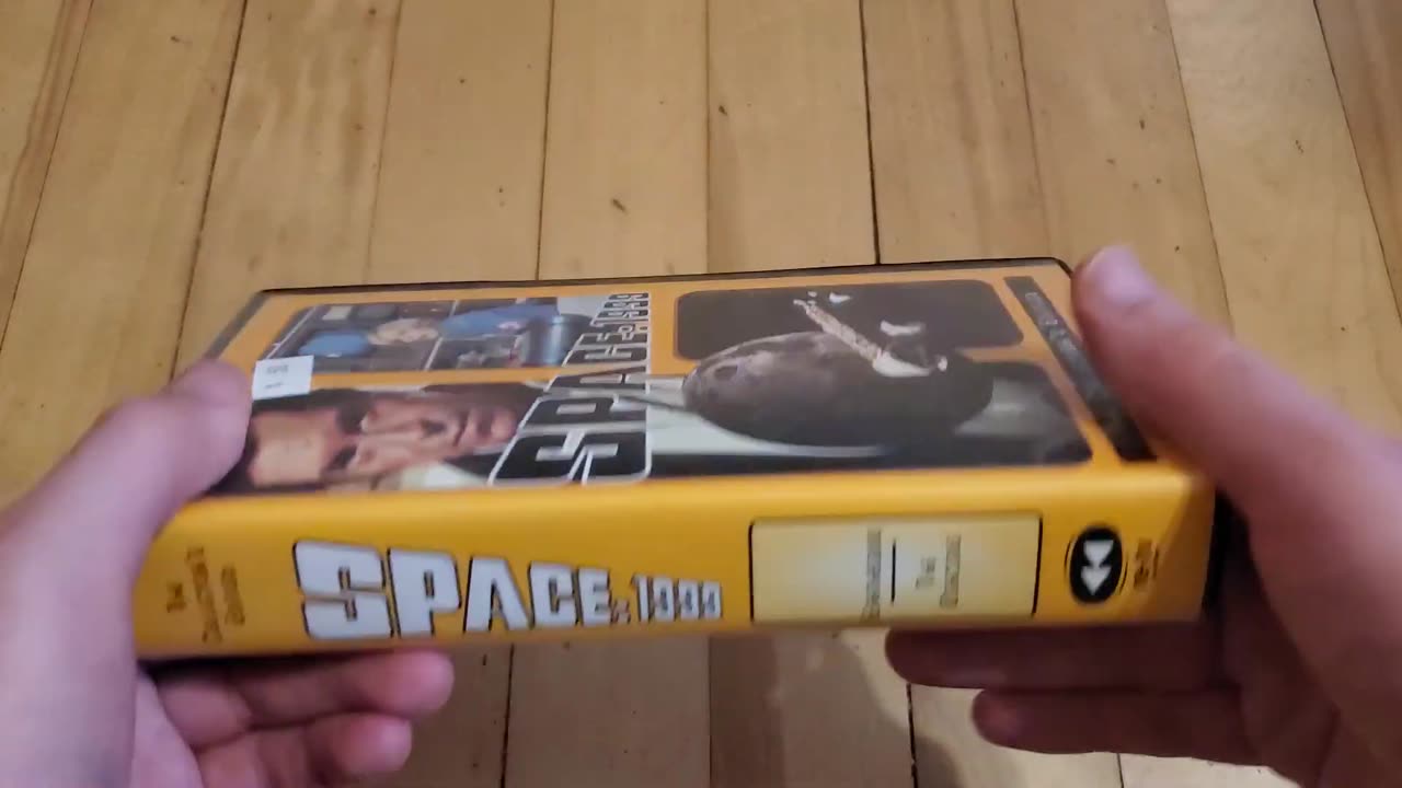 Media Collection Update #3 Thomas & Friends VHS Tapes