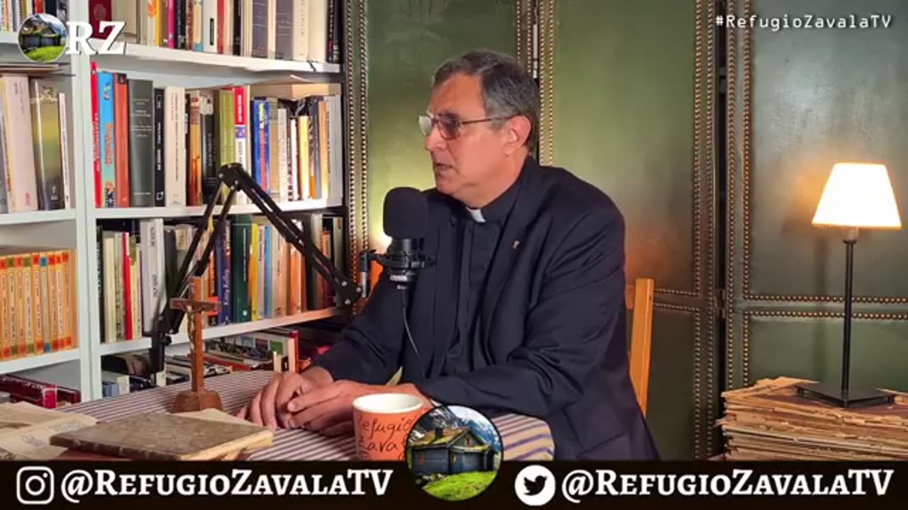 👀¡OJO! _ POR ESTO EL DEMONIO ODIA TANTO A ESPAÑA...