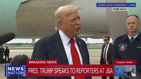 President Trump has indicated that he is considering legislation that would remove the capital gains tax on home sales entirely.