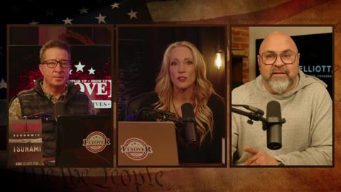 What the Banks Just Did Behind the Scenes - Dr. Kirk Elliott