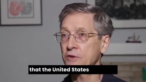 For 70 years the CIA has been working to undermine and occupy Ukraine