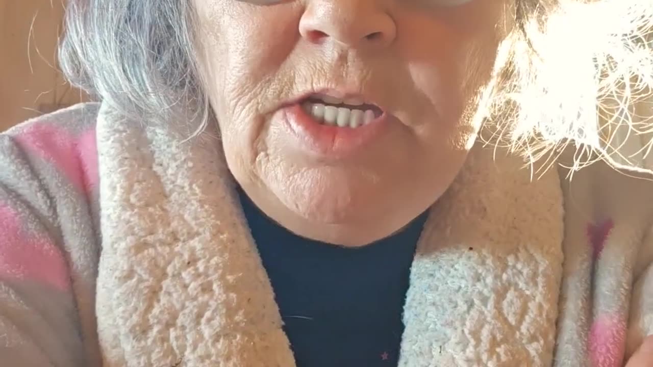 TODAYS WORD IS LIPSTICK
