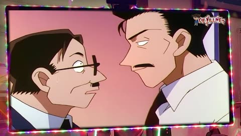 Detective Conan Tagalog Dubbed HD (Episode 243-244)